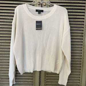 Forever21 Knit Sweater